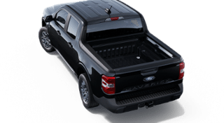 2025 Ford Maverick® External Image 3